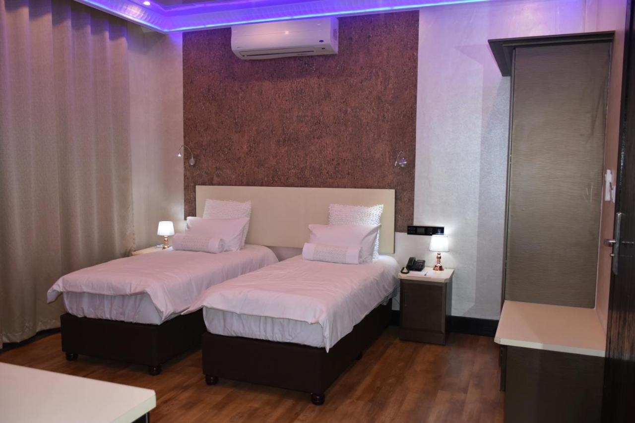 La Ru Bed & Breakfast Mount Moreland Ngoại thất bức ảnh