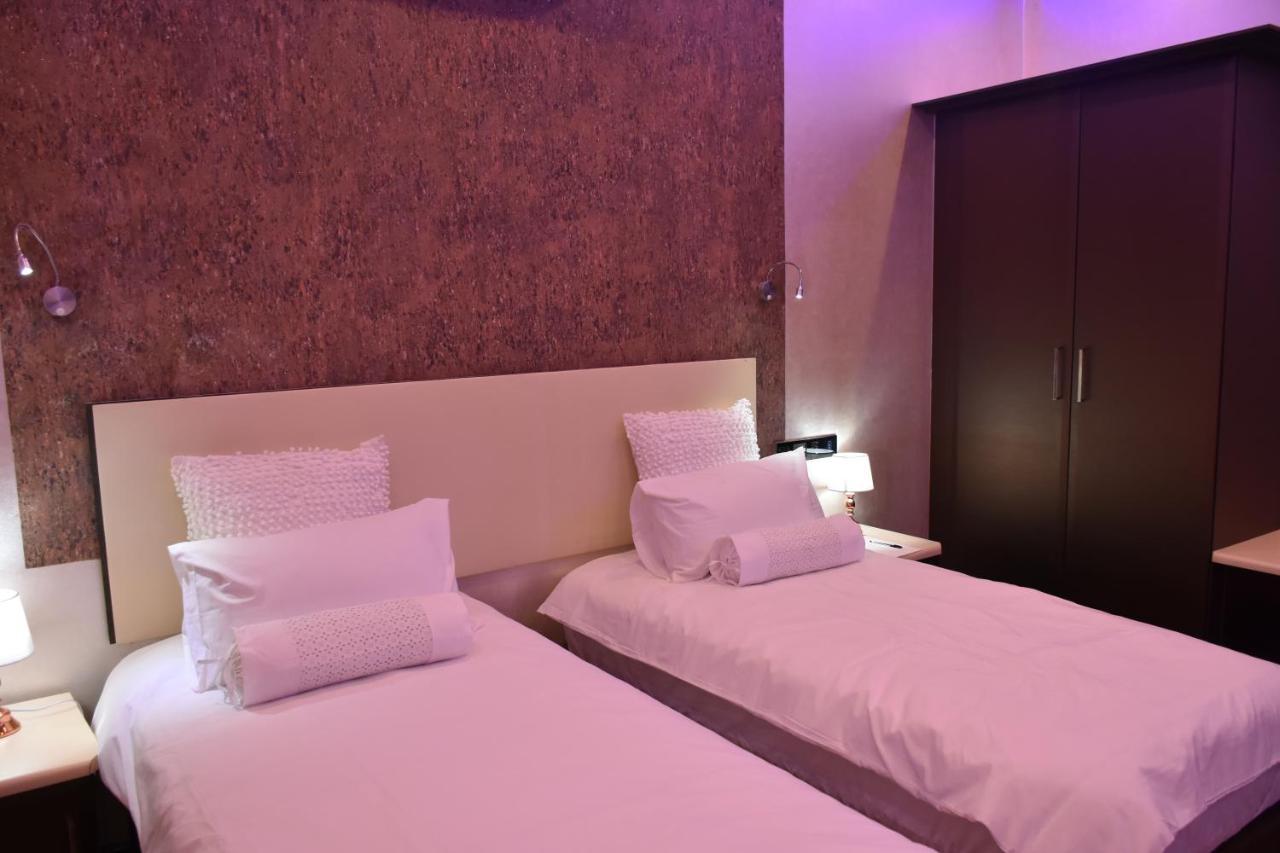 La Ru Bed & Breakfast Mount Moreland Ngoại thất bức ảnh